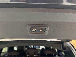 BMW X3 M40i LED HUD M-SPORT SUV - Foto 28
