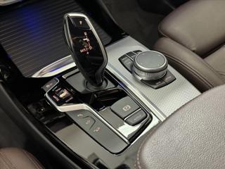 BMW X3 M40i LED HUD M-SPORT SUV - Foto 12