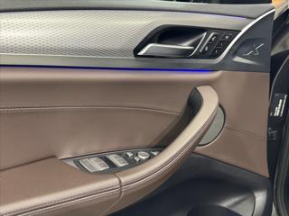 BMW X3 M40i LED HUD M-SPORT SUV - Foto 5