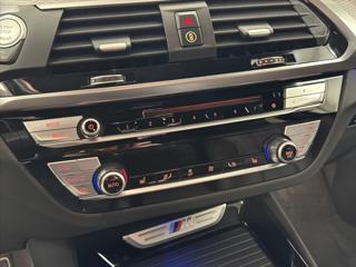 BMW X3 M40i LED HUD M-SPORT SUV - Foto 13