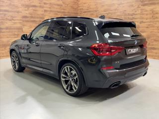 BMW X3 M40i LED HUD M-SPORT SUV - Foto 2