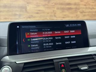 BMW X3 M40i LED HUD M-SPORT SUV - Foto 18
