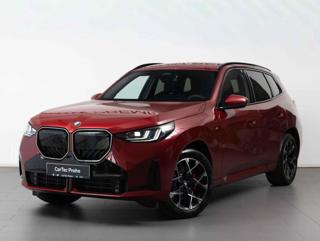 BMW X3 xDrive20d SUV