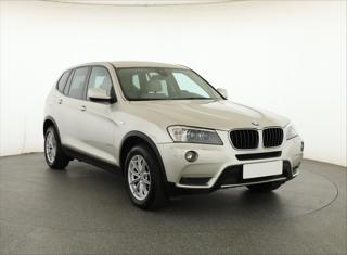 BMW X3 xDrive20d 135kW SUV
