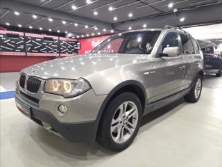 BMW X3 2,0 d xdrive SUV