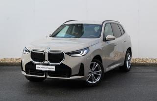 BMW X3 20d xDrive SUV
