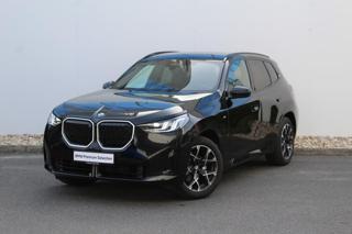 BMW X3 20d xDrive SUV