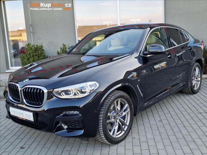 Vůz s VIN WBA4M310609H25281