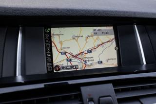 BMW X4 2017, 1995 ccm, 140 kW, nafta SUV - Foto 17