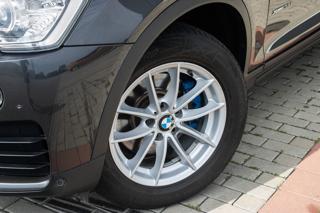 BMW X4 2017, 1995 ccm, 140 kW, nafta SUV - Foto 11