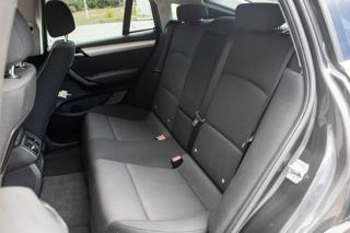 BMW X4 2017, 1995 ccm, 140 kW, nafta SUV - Foto 22