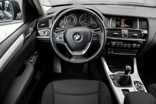 BMW X4 2017, 1995 ccm, 140 kW, nafta SUV - Foto 24