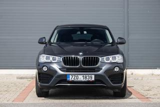 BMW X4 2017, 1995 ccm, 140 kW, nafta SUV - Foto 2