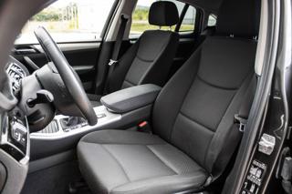 BMW X4 2017, 1995 ccm, 140 kW, nafta SUV - Foto 12