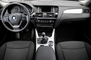 BMW X4 2017, 1995 ccm, 140 kW, nafta SUV - Foto 25
