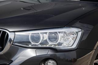 BMW X4 2017, 1995 ccm, 140 kW, nafta SUV - Foto 9