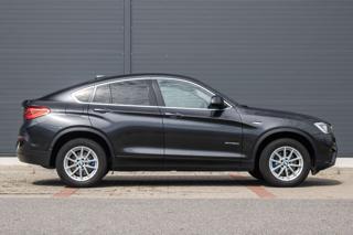BMW X4 2017, 1995 ccm, 140 kW, nafta SUV - Foto 4