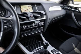 BMW X4 2017, 1995 ccm, 140 kW, nafta SUV - Foto 16