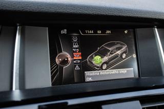 BMW X4 2017, 1995 ccm, 140 kW, nafta SUV - Foto 18