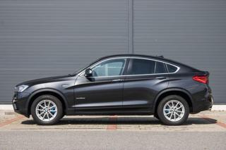 BMW X4 2017, 1995 ccm, 140 kW, nafta SUV - Foto 8