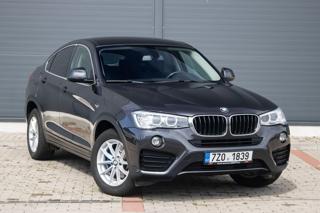 BMW X4 2017, 1995 ccm, 140 kW, nafta SUV - Foto 3
