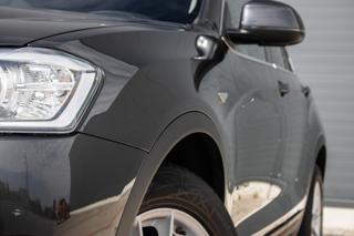 BMW X4 2017, 1995 ccm, 140 kW, nafta SUV - Foto 10