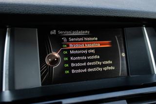 BMW X4 2017, 1995 ccm, 140 kW, nafta SUV - Foto 19