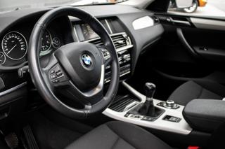 BMW X4 2017, 1995 ccm, 140 kW, nafta SUV - Foto 15
