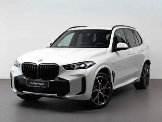 BMW X5 xDrive30d SUV