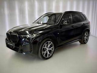 BMW X5 30d xDrive M-SPORT, VZDUCH, PANORAMA, EL. TAŽNÉ SUV