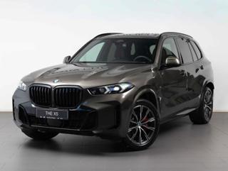 BMW X5 xDrive30d SUV