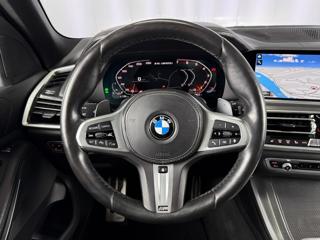 BMW X5 M50i 457KW COMPETITION, VZDUCH, WEBASTO, PANO SUV - Foto 12