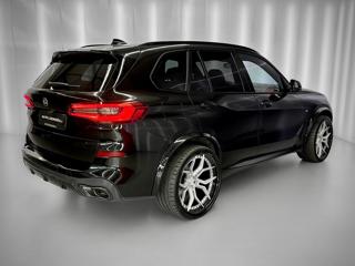 BMW X5 M50i 457KW COMPETITION, VZDUCH, WEBASTO, PANO SUV - Foto 6
