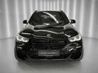 BMW X5 M50i 457KW COMPETITION, VZDUCH, WEBASTO, PANO SUV - Foto 2