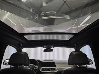 BMW X5 M50i 457KW COMPETITION, VZDUCH, WEBASTO, PANO SUV - Foto 23