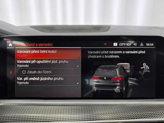 BMW X5 M50i 457KW COMPETITION, VZDUCH, WEBASTO, PANO SUV - Foto 15