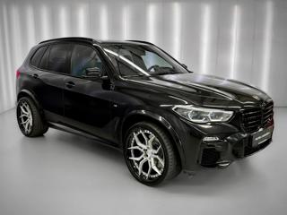 BMW X5 M50i 457KW COMPETITION, VZDUCH, WEBASTO, PANO SUV - Foto 3