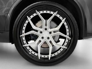 BMW X5 M50i 457KW COMPETITION, VZDUCH, WEBASTO, PANO SUV - Foto 8