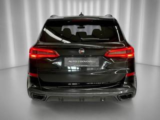 BMW X5 M50i 457KW COMPETITION, VZDUCH, WEBASTO, PANO SUV - Foto 5