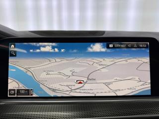BMW X5 M50i 457KW COMPETITION, VZDUCH, WEBASTO, PANO SUV - Foto 13