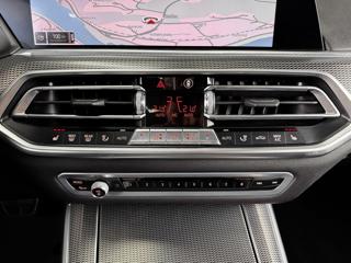 BMW X5 M50i 457KW COMPETITION, VZDUCH, WEBASTO, PANO SUV - Foto 17