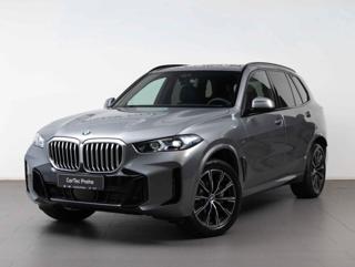 BMW X5 xDrive30d SUV