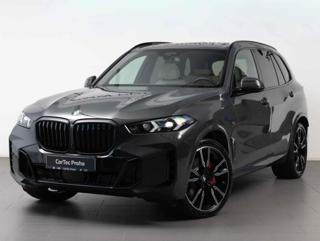 BMW X5 xDrive30d SUV