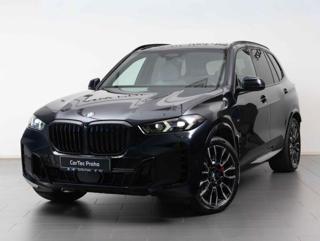 BMW X5 xDrive40d SUV