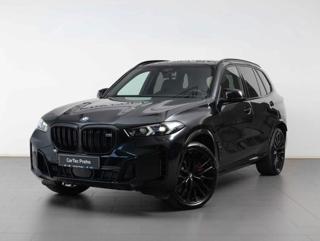 BMW X5 M60i SUV