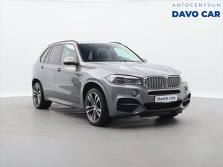 BMW X5 3,0 M50d 280kW xDrive Aut. CZ SUV