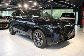 BMW X5 xDrive30d M Sport Pro DAProf/NezTop/SkyLounge SUV