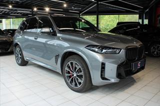 BMW X5 xDrive30d M Sport Pro DAProf/360°/Pano SUV