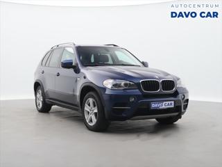 BMW X5 3,0 D 180KW PANORAMA TAŽNÉ SUV