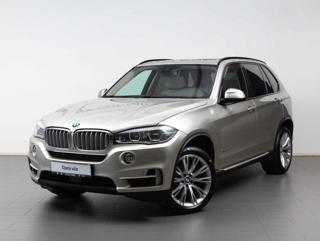 BMW X5 xDrive40d SUV